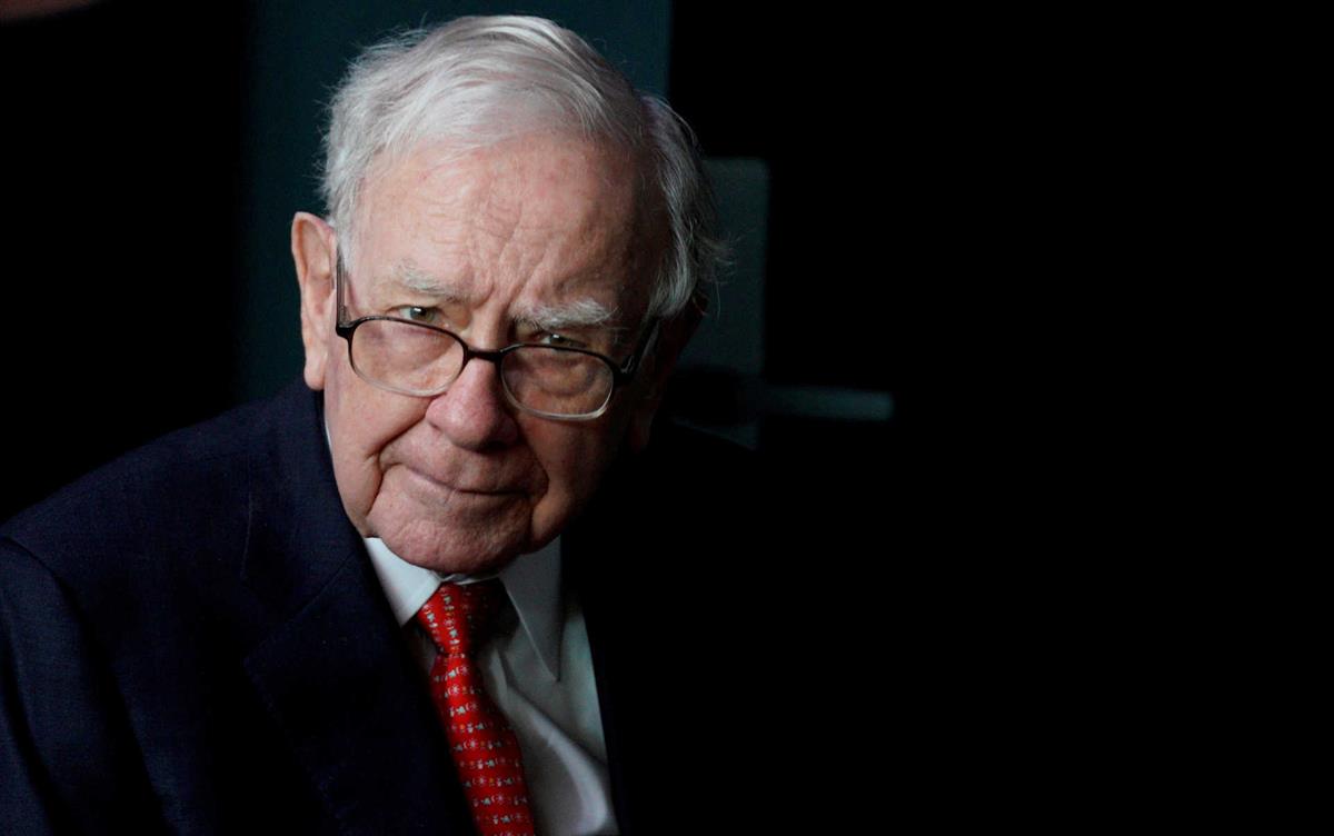 Warren Buffett, investidor no mercado de capitais
