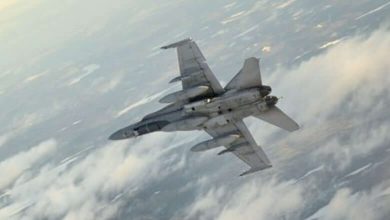 Canadian, U.S. fighter jets will be in the skies over Toronto for NORAD training exercise-Milenio Stadium-GTA