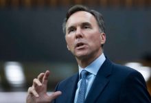 Conservatives call for Morneau's resignation as finance minister says he repaid $41K in WE trip expenses-Milenio Stadium-Canada