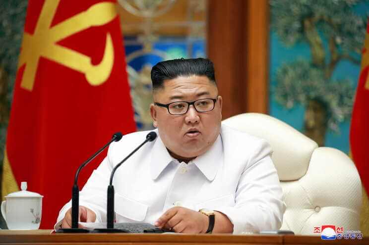 Coreia do Norte declara emergência sanitária máxima - milenio stadium - coreia