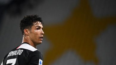 Cristiano Ronaldo dedica título da Juventus a vítimas da pandemia - milenio stadium