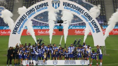 F. C. Porto vence clássico com o Sporting e fecha as contas do título - milenio stadium - porto (1)