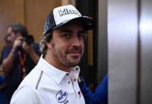 Fernando Alonso vai regressar à Fórmula 1 em 2021 - milenio stadium - mundo (1)