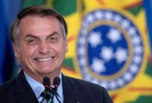 Hackers divulgaram dados de cartão de Bolsonaro - MILENIO STADIUM - BRASIL