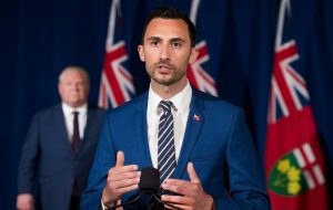 Ontario set to reveal back-to-school plan for September-Milenio Stadium-GTA