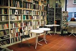Livraria TFM – um espaço emblemático-opinião-mileniostadium