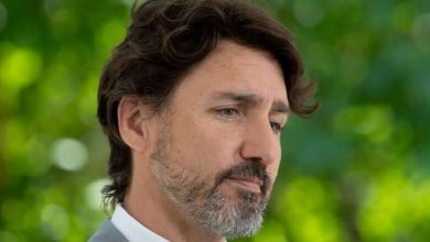 Trudeau apologizes for not recusing himself from WE Charity contract discussions-Milenio Stadium-Canada