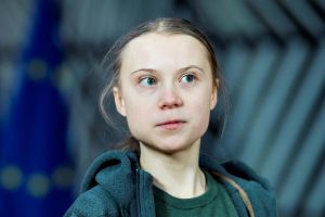 Greta Thunberg vence prémio-mundo-mileniostadium