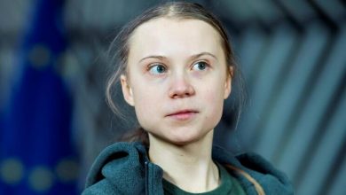Greta Thunberg vence prémio-mundo-mileniostadium
