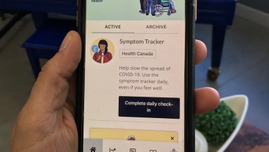 Ford urges people to download COVID-19 app-canada-mileniostadium