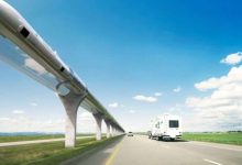 Alberta government to support feasibility study for Edmonton-Calgary hyperloop under new agreement-Milenio Stadium-Canada