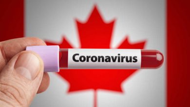 Ontario sees 99 new COVID-19 cases-covid-canada-mileniostadium