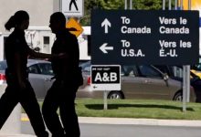 Canada-U.S. border will remain closed until September 21-Milenio Stadium-Canada
