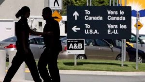 Canada-U.S. border will remain closed until September 21-Milenio Stadium-Canada