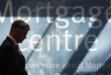 Canada's mortgage 'stress test' level falls for 3rd time since pandemic began-Milenio Stadium-Canada
