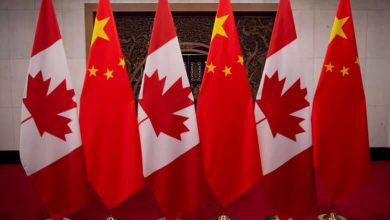 Canadian citizen sentenced to death in China on drug charge-Milenio Stadium-Canada