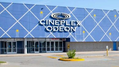Cineplex reports $98.9-million Q2 loss with movie theatres closed-Milenio Stadium-Canada