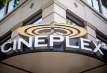 Cineplex will reopen all 164 of its movie theatres across Canada by Friday-Milenio Stadium-Canada