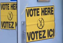 Federal election during pandemic could turn to 2-day weekend voting-Milenio Stadium-Canada