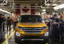 Ford recalls 63,367 vehicles in Canada for braking and coil spring issues-Milenio Stadium-Canada