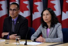 Health officials warn of potential 'fall peak' in COVID-19 cases in Canada-Milenio Stadium-Canada