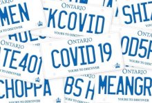 Here's the list of licence plates Ontario doesn't want on the road-Milenio Stadium-Canada