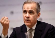 Mark Carney, ex-head of Bank of Canada and Bank of England, joins Brookfield Asset Management-Milenio Stadium-Canada