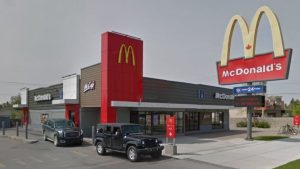 McDonald's Canada to again source all beef from Canada in September-Milenio Stadium-Canada