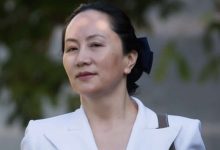 Meng Wanzhou loses federal court battle for CSIS information-Milenio Stadium-Canada