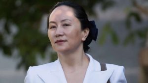 Meng Wanzhou loses federal court battle for CSIS information-Milenio Stadium-Canada