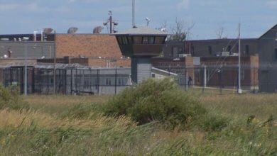 More Canadian federal prisoners waiting for opioid treatment-Milenio Stadium-Canada