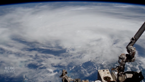 Hurricane Laura strengthens in Gulf-nasa-mundo-mileniostadium