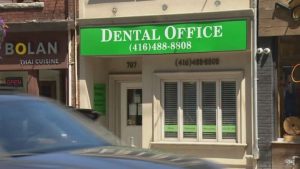 Toronto dentist charged with sexual assault of patients allowed to keep practising with conditions-Milenio Stadium-GTA
