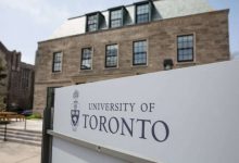 University of Toronto receives D grade on reopening plan from one of its leading scientists-Milenio Stadium-GTA