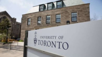 University of Toronto receives D grade on reopening plan from one of its leading scientists-Milenio Stadium-GTA