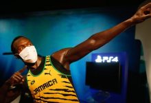 Usain Bolt tests positive for coronavirus-mundo-mileniostadium