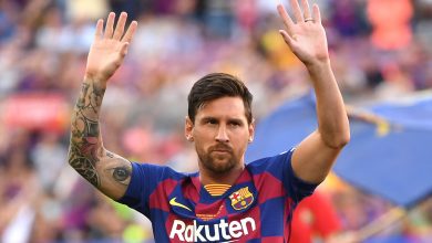 Lionel Messi Has Informed Barcelona-desporto-mileniostadium
