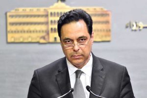 Primeiro-ministro libanês demite-se-mundo-mileniostadium