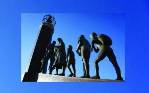 Monumentos ao Emigrante em Portugal-opiniao-mileniostadium