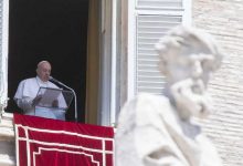 Papa pede à comunidade internacional-papa-mundo-mileniostadium