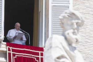 Papa pede à comunidade internacional-papa-mundo-mileniostadium