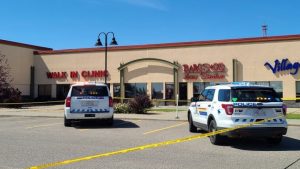 Red Deer doctor dies after attack at walk-in-canada-mileniostadium