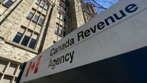 1 month after cyberattack, some CRA online services remain unavailable-Milenio Stadium-Canada