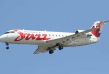 100 Jazz Aviation employees laid off at Halifax maintenance site due to COVID-19-Milenio Stadium-Canada