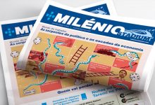 Milenio Stadium - cover - Toronto - 2020-09-03