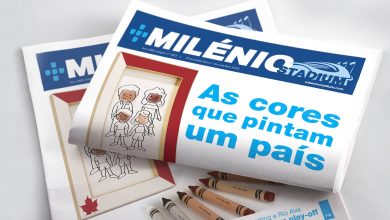 Milenio Stadium - edição 1503 - 2020-09-25