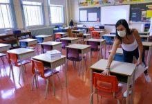 Ontario school boards lose 20% of education directors as daunting pandemic year looms-Milenio Stadium-Ontario