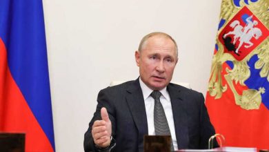 Putin propõe aos EUA um pacto global de não agressão informática