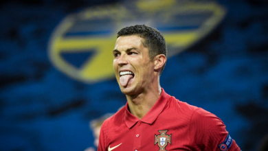 Ronaldo: "Gosto de ser assobiado quando jogo fora. Dá-me pica"