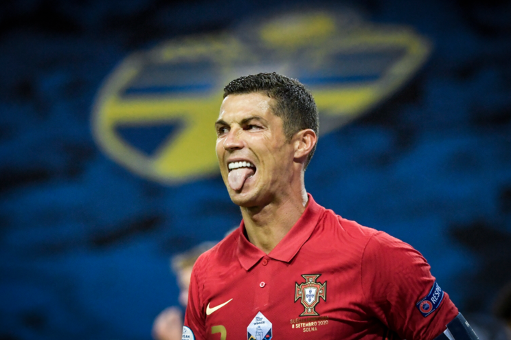 Ronaldo: "Gosto de ser assobiado quando jogo fora. Dá-me pica"